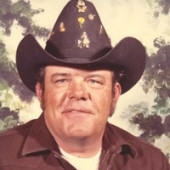 Clifford Burl Griggs, Jr.