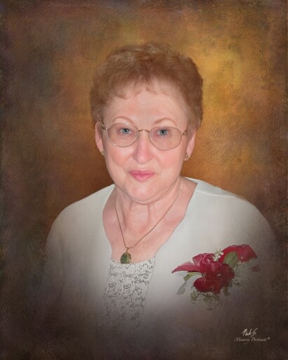 Jo Jean Hinds's obituary image