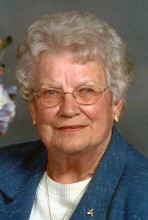 Arlene Bennett Profile Photo