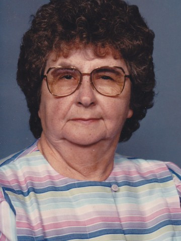 Loretta Yager