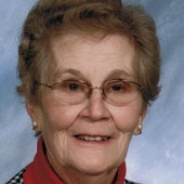 Mary E. Burns Profile Photo