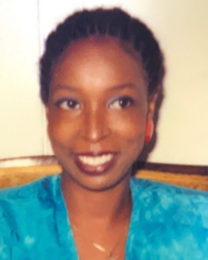 Teresia Rosemary Gilyard (Samuels) Profile Photo