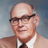 Walton W. "Walt" Bailey