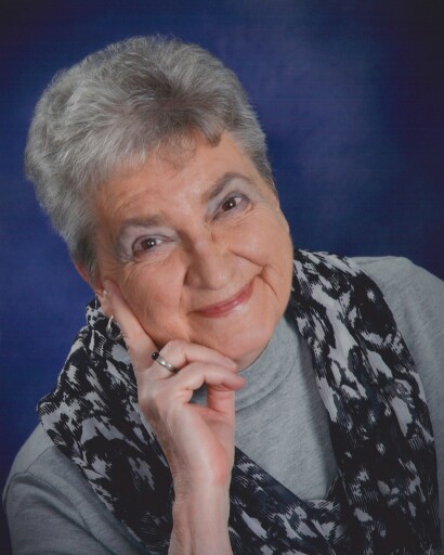 Carol Ann Breyfogle's obituary image