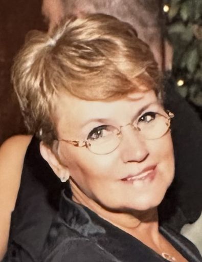 Joyce Laura (Hoeft)  Danbrea