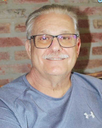 Vernon “Pete” Mills, Jr. Profile Photo