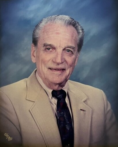 Harold "Dutch" B. Duringer Profile Photo