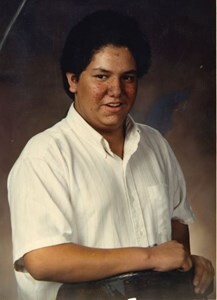 Ricky Joe Lujan Jr. Profile Photo