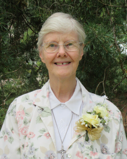 Sr. Mary Joenita Schlueter Profile Photo