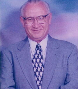 Rojelio Pena Gonzales