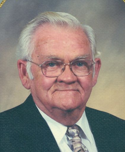 Billy Ray Woody, Sr. Profile Photo