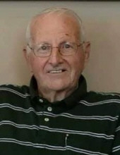 Tsgt. Lewis Melburn Glover, Usaf (Ret.) Profile Photo