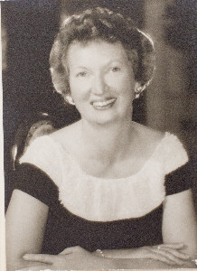 Marjorie B. Garlinghouse-Lovewell