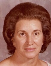 Margaret "Polly" Rogers Profile Photo