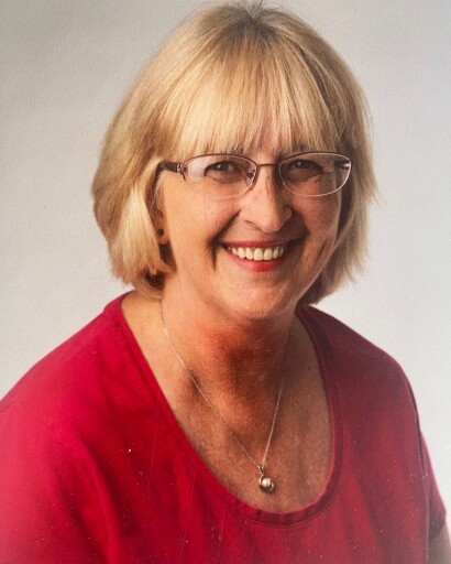 Gail Ann Crawford Profile Photo