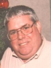 Andre H. "Andy" Levesque,  Jr.