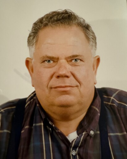 Thomas Shadoan's obituary image