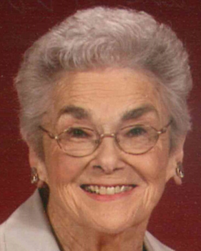 Jean Patricia "Pat" Dannahy Reidy