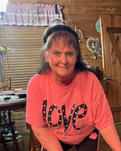 Mary Louise Simpson Profile Photo