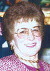 Evelyn Lucille Cole O'Connor