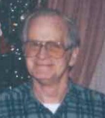 Paul N. Mcgrail, Sr.