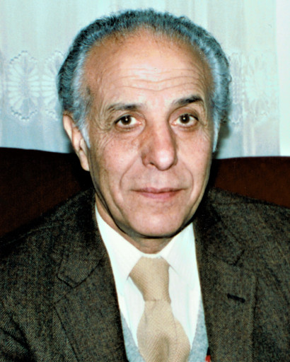 Jamal Haddadzadeh Profile Photo