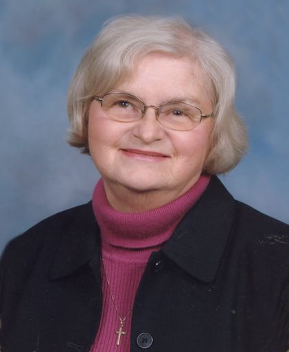 Anne Terese (Kessler)  Kunz