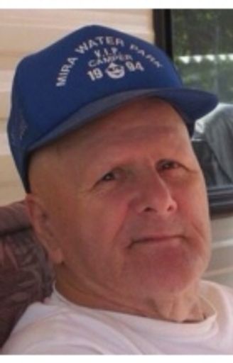 David Pastuck Profile Photo