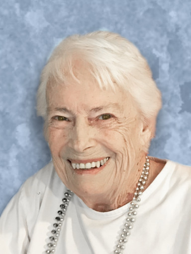 Shirley Pittman Profile Photo