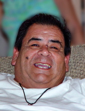 Manuel Montijo Urquidez Profile Photo
