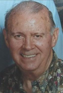 Ted Parker Profile Photo