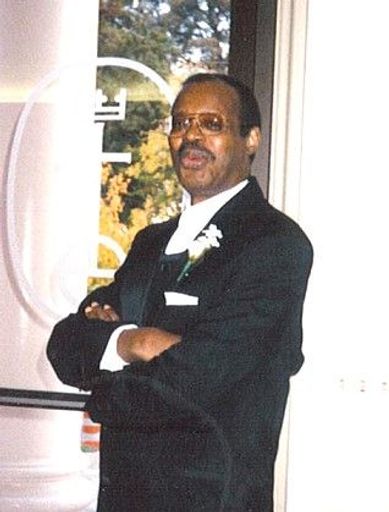 Mr. Augustus Smallwood Profile Photo