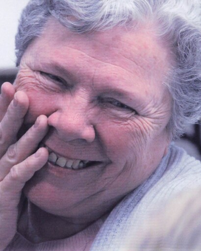 Juanita Roselle Sheppler's obituary image