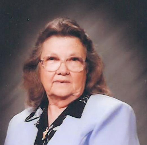 Eula Mae Pridgen Brantley