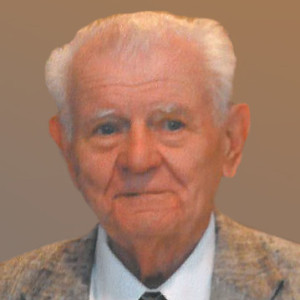 Arthur P. Cooper