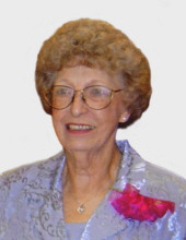 Virginia G. Jensen Profile Photo