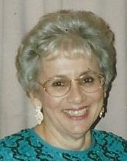 Dorothy G. (Karavas) Gatturna