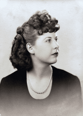 Mildred Lee Ruggles