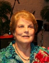 Rev. Sharonn D. Halderman Profile Photo