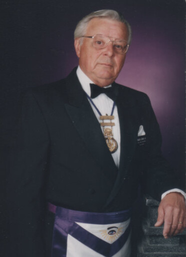 Warren Thomas Eckroad, Jr.