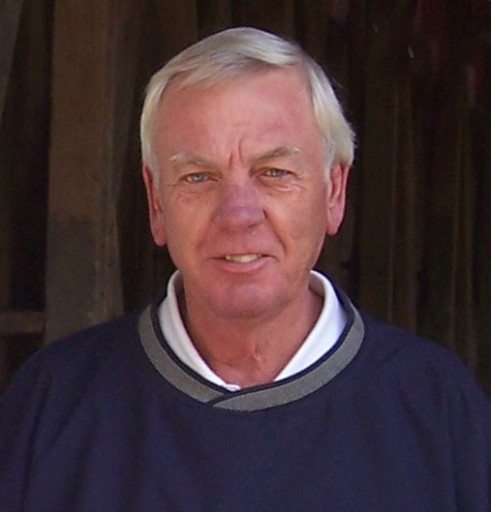 Barry L. Kuiper Profile Photo