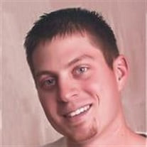 Christopher "Chris" Allan Panitzke Profile Photo