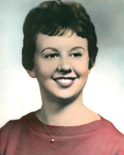 Sharon R. Stumpf's obituary image