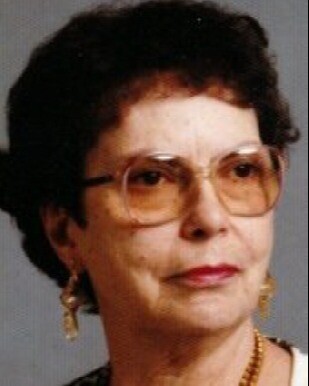 Martha L. Capurso