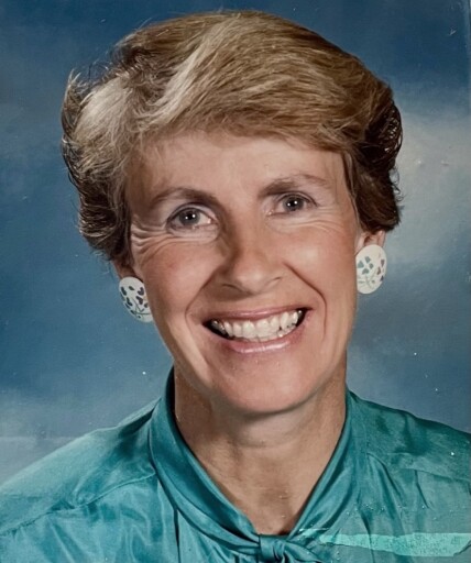 Annie J. O’Leary Profile Photo