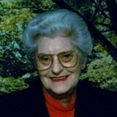 Betty J. Aten