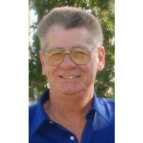 Phillip William Sexton