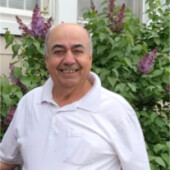 Ahmad "Ed" Melhem Profile Photo