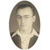 Herbert Jordan
