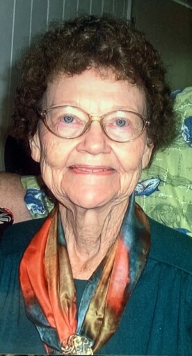 Dorothy May Bunck